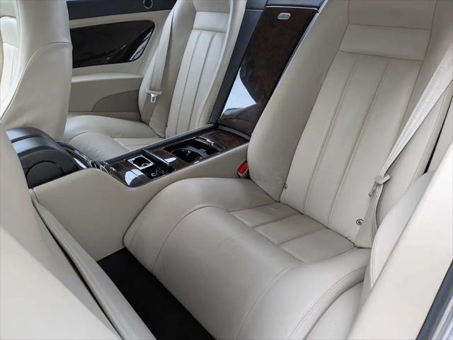 2005 Bentley Continental GT W12