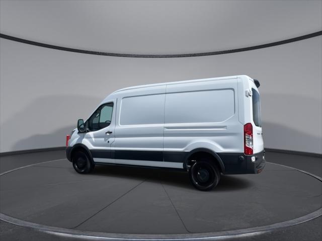 2024 Ford Transit MID ROOF 148 WHEELBASE