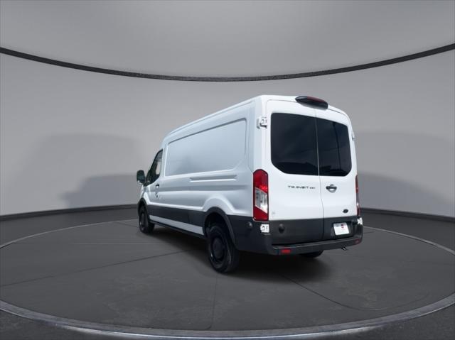 2024 Ford Transit MID ROOF 148 WHEELBASE