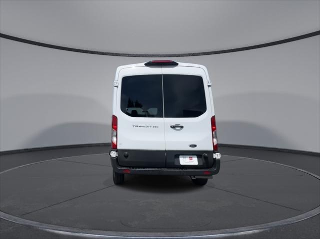 2024 Ford Transit MID ROOF 148 WHEELBASE