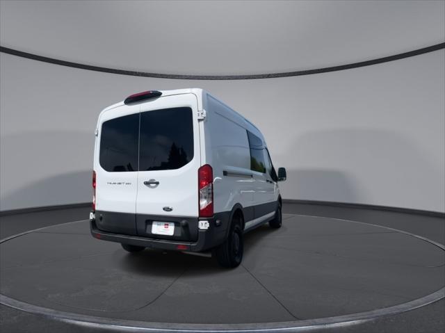 2024 Ford Transit MID ROOF 148 WHEELBASE