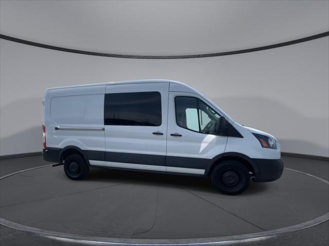 2024 Ford Transit MID ROOF 148 WHEELBASE