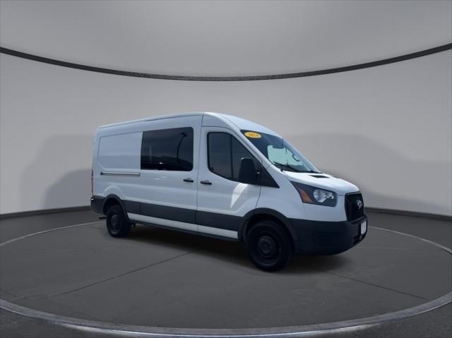 2024 Ford Transit MID ROOF 148 WHEELBASE