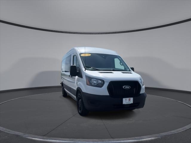 2024 Ford Transit MID ROOF 148 WHEELBASE