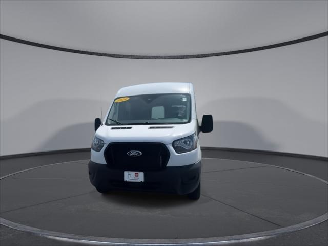 2024 Ford Transit MID ROOF 148 WHEELBASE