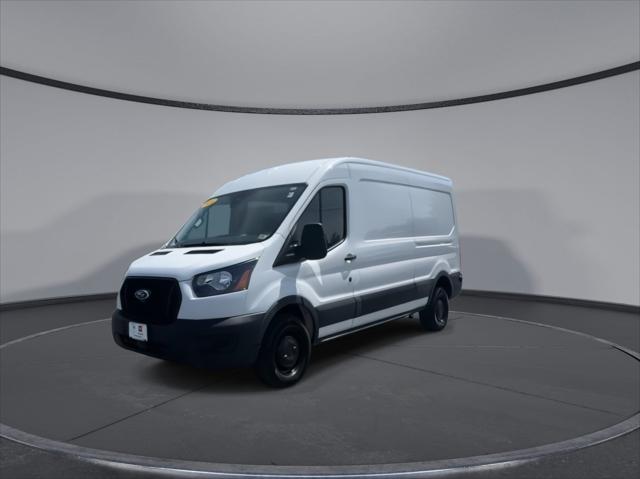 2024 Ford Transit MID ROOF 148 WHEELBASE