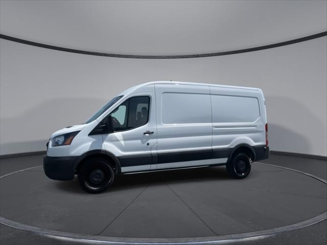 2024 Ford Transit MID ROOF 148 WHEELBASE