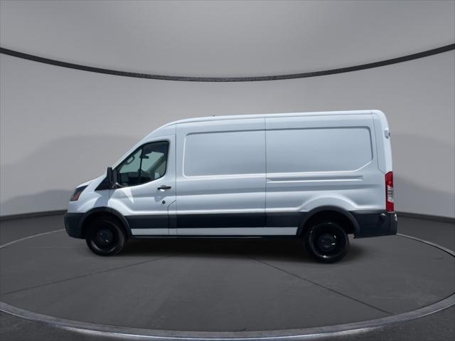 2024 Ford Transit MID ROOF 148 WHEELBASE