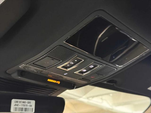 2026 Jaguar F-PACE R-Dynamic S P250 AWD Automatic