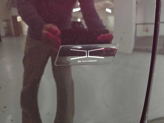 2026 Jaguar F-PACE R-Dynamic S P250 AWD Automatic