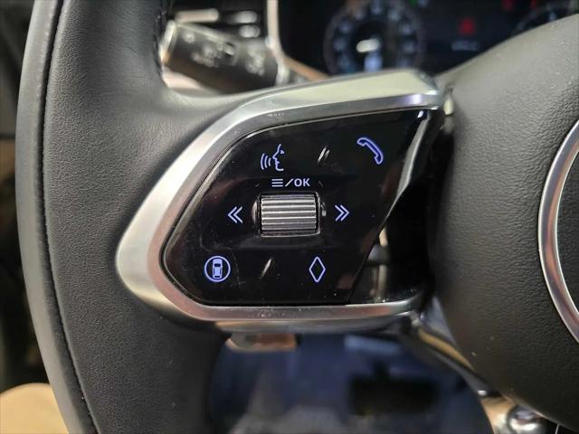 2026 Jaguar F-PACE R-Dynamic S P250 AWD Automatic