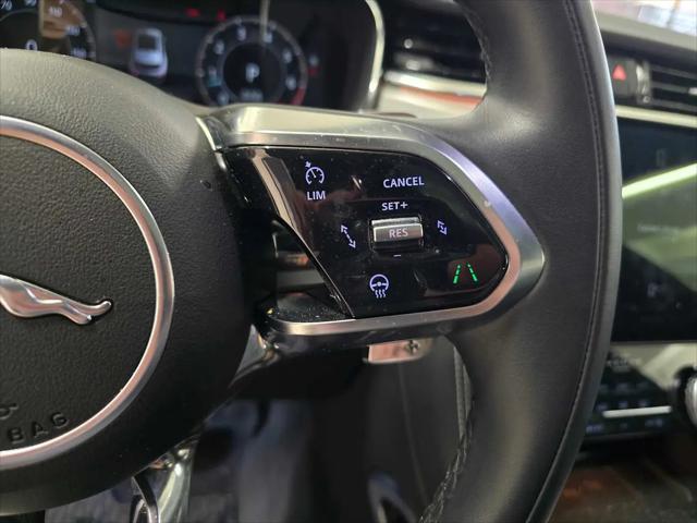 2026 Jaguar F-PACE R-Dynamic S P250 AWD Automatic