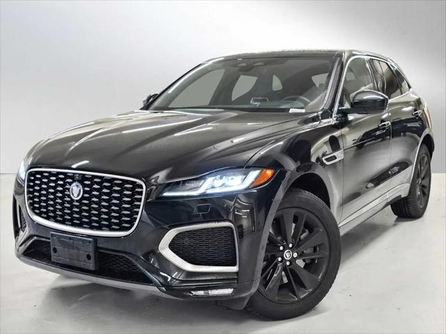 2026 Jaguar F-PACE R-Dynamic S P250 AWD Automatic for sale in San Francisco, CA