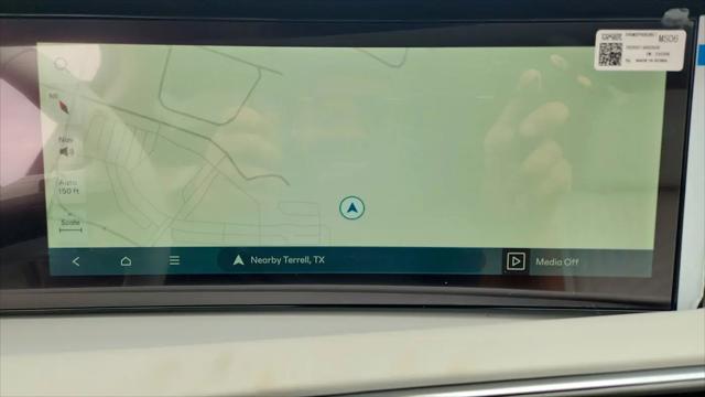 2026 Hyundai Palisade Hybrid Blue SEL Premium 7P