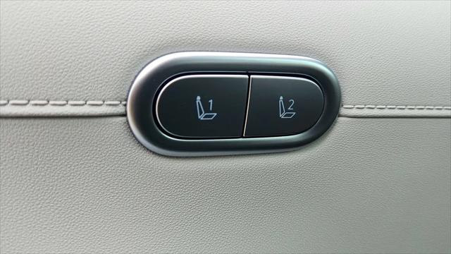 2026 Hyundai Palisade Hybrid Blue SEL Premium 7P