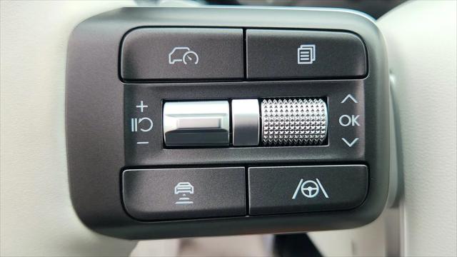 2026 Hyundai Palisade Hybrid Blue SEL Premium 7P