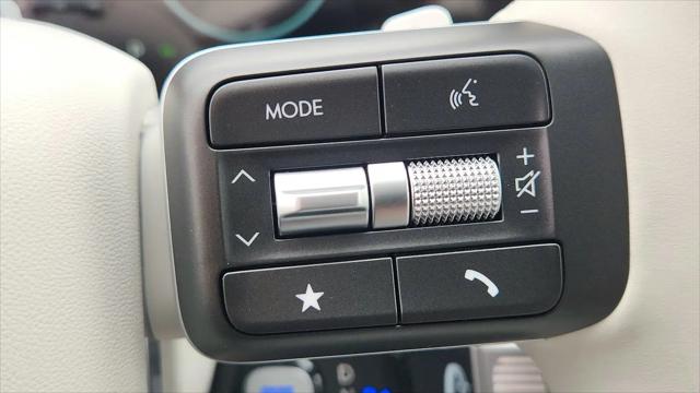 2026 Hyundai Palisade Hybrid Blue SEL Premium 7P