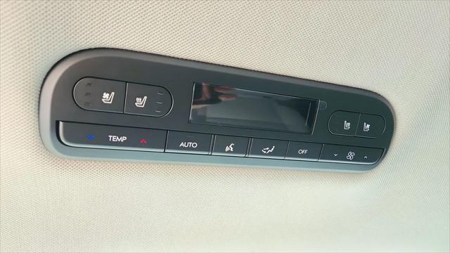 2026 Hyundai Palisade Hybrid Blue SEL Premium 7P
