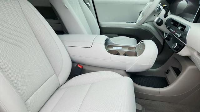 2026 Hyundai Palisade Hybrid Blue SEL Premium 7P