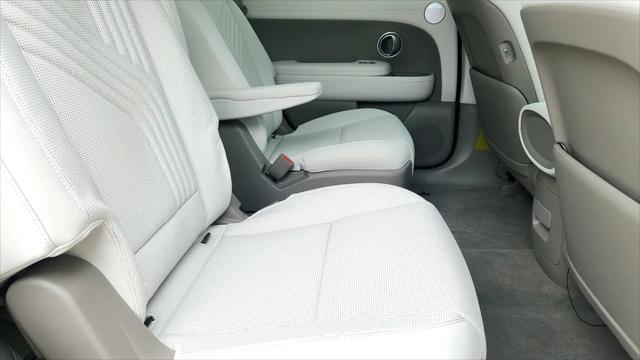 2026 Hyundai Palisade Hybrid Blue SEL Premium 7P