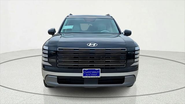 2026 Hyundai Palisade Hybrid Blue SEL Premium 7P