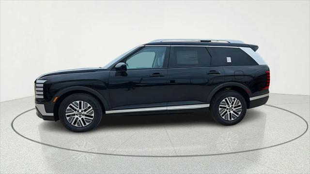 2026 Hyundai Palisade Hybrid Blue SEL Premium 7P