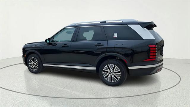 2026 Hyundai Palisade Hybrid Blue SEL Premium 7P