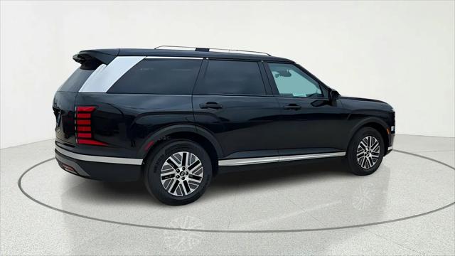 2026 Hyundai Palisade Hybrid Blue SEL Premium 7P