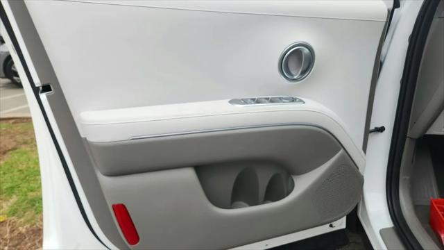 2026 Hyundai Palisade Hybrid Blue SEL 7P