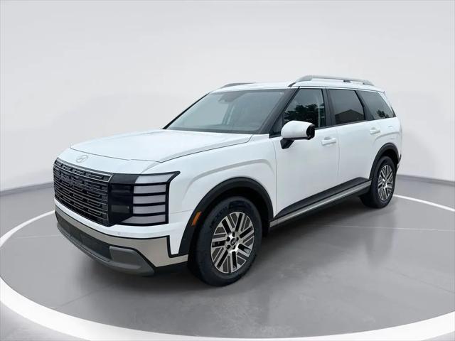 2026 Hyundai Palisade Hybrid Blue SEL Premium 7P for sale in Covington, LA