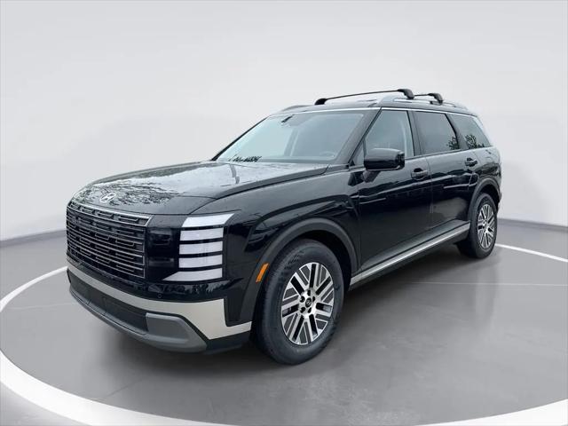 2026 Hyundai Palisade Hybrid Blue SEL 7P for sale in Covington, LA