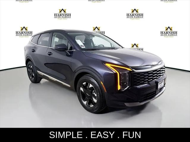 2026 Kia Sportage LX for sale in Everett, WA