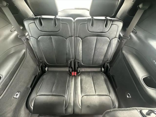 2023 Jeep Grand Cherokee L Overland 4x4