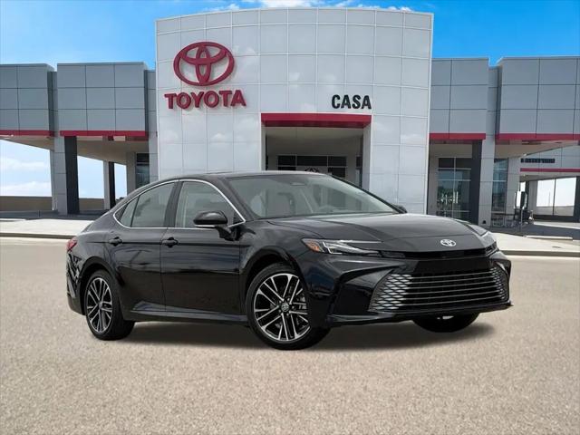 2026 Toyota Camry XLE for sale in Alamogordo, NM