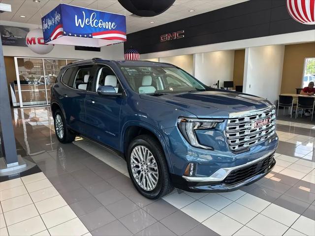 2026 GMC Acadia Denali FWD for sale in Macon, GA