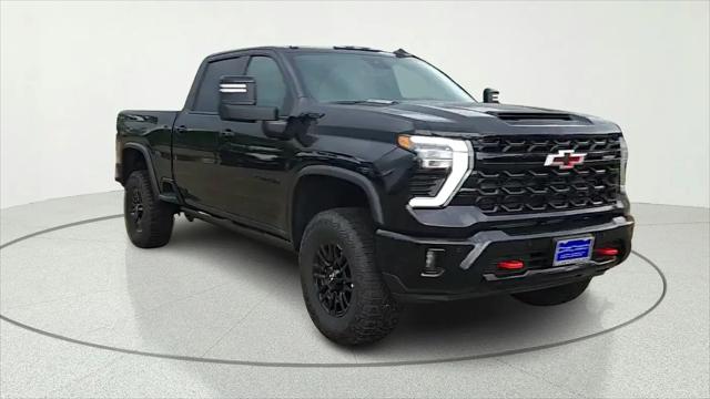 2026 Chevrolet Silverado 2500HD Crew Cab, Standard Bed, XR2, 4WD for sale in Dallas, TX