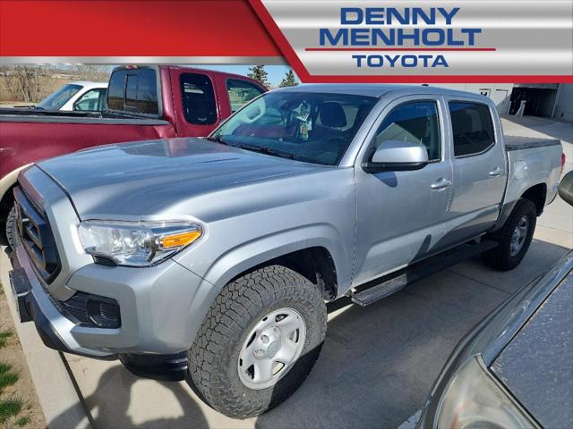2023 Toyota Tacoma Unknown for sale in Rapid City, SD