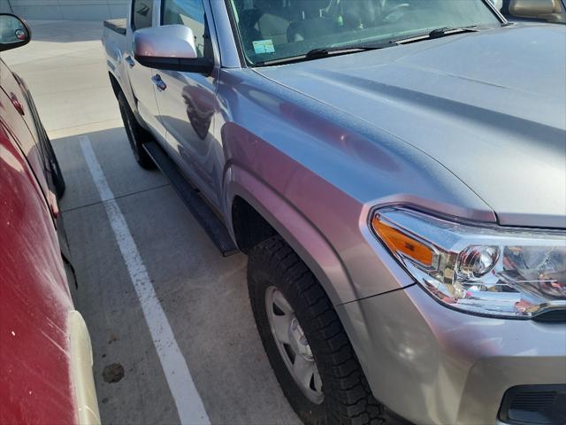 2023 Toyota Tacoma Unknown