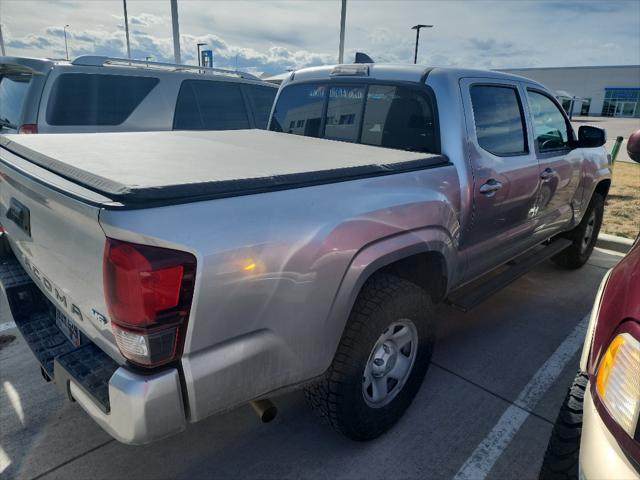 2023 Toyota Tacoma Unknown