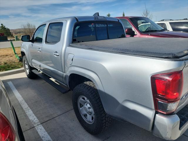 2023 Toyota Tacoma Unknown