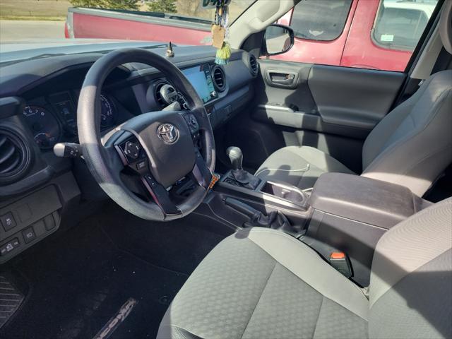 2023 Toyota Tacoma Unknown