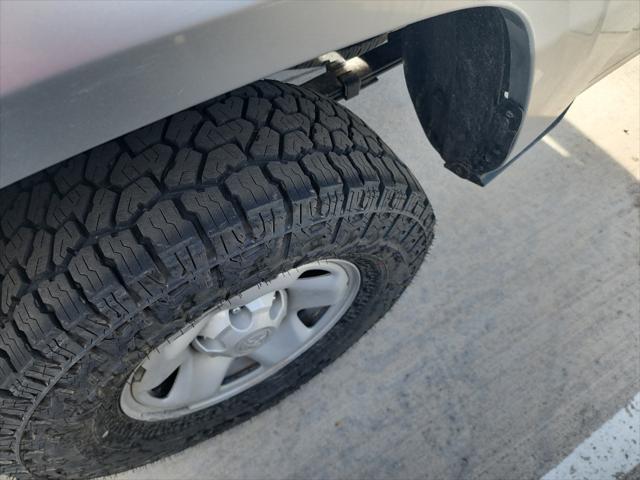 2023 Toyota Tacoma Unknown