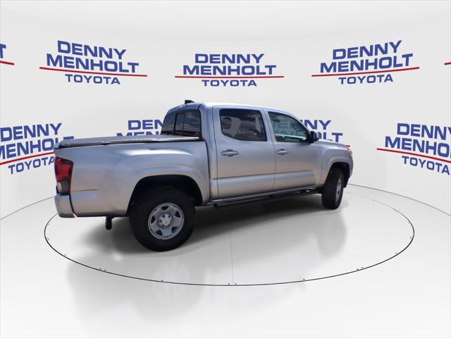 2023 Toyota Tacoma Unknown