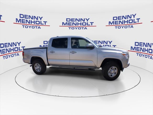 2023 Toyota Tacoma Unknown