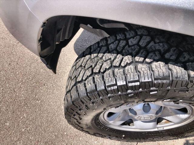 2023 Toyota Tacoma Unknown