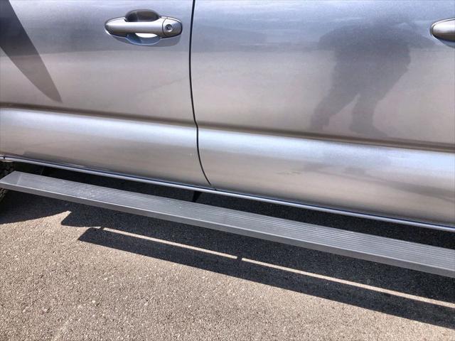 2023 Toyota Tacoma Unknown