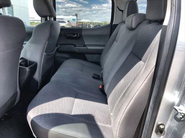 2023 Toyota Tacoma Unknown