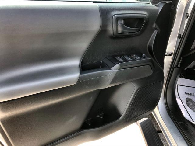 2023 Toyota Tacoma Unknown