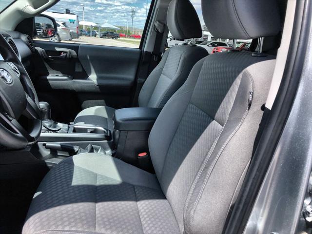 2023 Toyota Tacoma Unknown