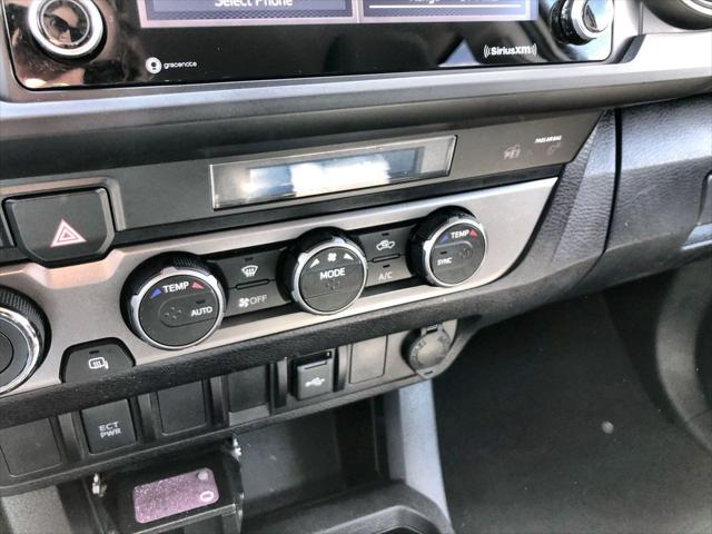 2023 Toyota Tacoma Unknown